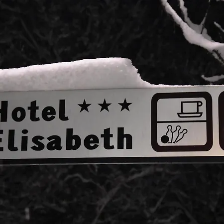 Elisabeth מלון קיינס