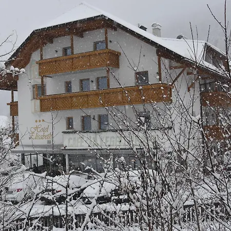Hotel Elisabeth 3*