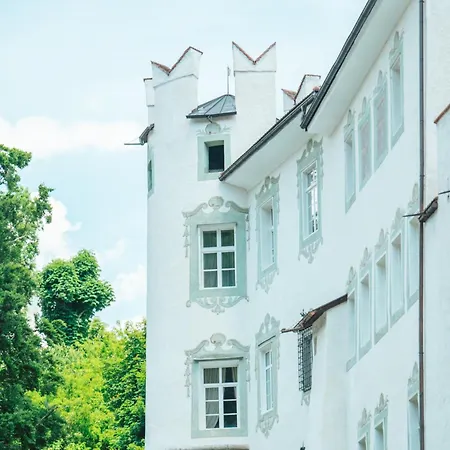 Hotel Elisabeth Chienes